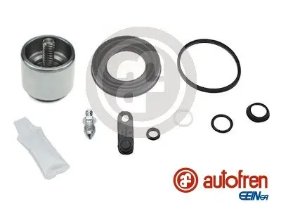 Ремкомплект заднего тормозного суппорта autofren seinsa D42608LK