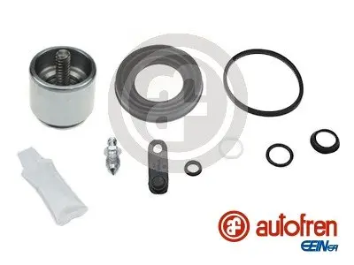 Ремкомплект заднего тормозного суппорта autofren seinsa D42608RK