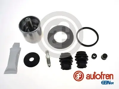 Ремкомплект заднего тормозного суппорта autofren seinsa D42653K