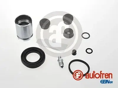 Ремкомплект заднего тормозного суппорта autofren seinsa D4-2660C
