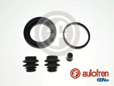 Ремкомплект заднього гальмівного супорта Autofren Seinsa D42728