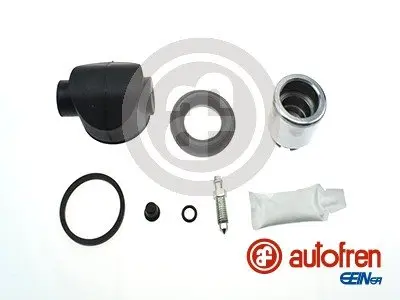 Ремкомплект заднього гальмівного супорта Autofren Seinsa D4-2763C