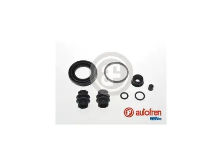 Ремкомплект заднего тормозного суппорта autofren seinsa D42764 Фольксваген Гольф 6