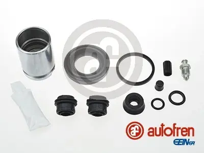Ремкомплект заднего тормозного суппорта autofren seinsa D4-2767C