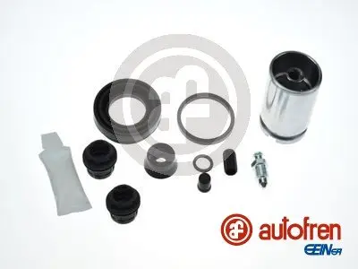 Ремкомплект заднього гальмівного супорта Autofren Seinsa D42767K