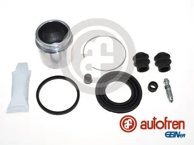 Ремкомплект заднего тормозного суппорта autofren seinsa D43072C