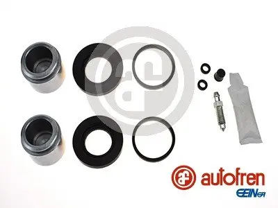 Ремкомплект заднего тормозного суппорта autofren seinsa D43096C