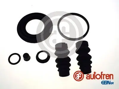 Ремкомплект заднего тормозного суппорта autofren seinsa D43101