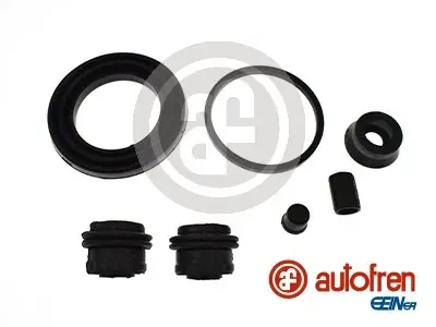 Ремкомплект заднего тормозного суппорта autofren seinsa D43106