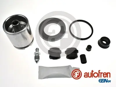 Ремкомплект заднего тормозного суппорта autofren seinsa D43107C