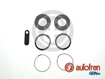 Ремкомплект заднего тормозного суппорта autofren seinsa D4410