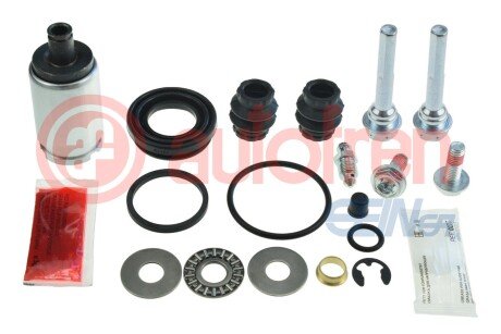 Ремкомплект заднего тормозного суппорта autofren Seinsa D44279S