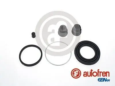 Ремкомплект заднего тормозного суппорта autofren seinsa D4 528