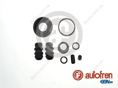 Ремкомплект заднего тормозного суппорта autofren seinsa D4564