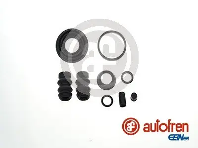 Ремкомплект заднього гальмівного супорта Autofren Seinsa D4564