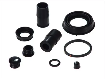 Ремкомплект заднего тормозного суппорта autofren seinsa D4-612 u043du0430
