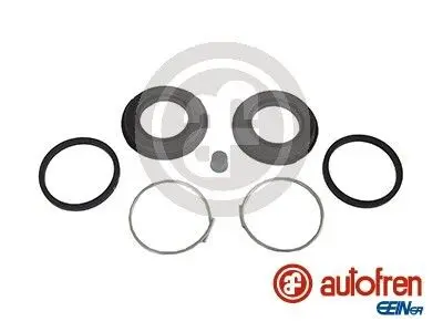 Ремкомплект заднего тормозного суппорта autofren seinsa D4671