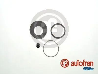 Ремкомплект заднего тормозного суппорта autofren seinsa D4678