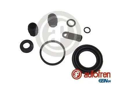 Ремкомплект заднего тормозного суппорта autofren seinsa D4679