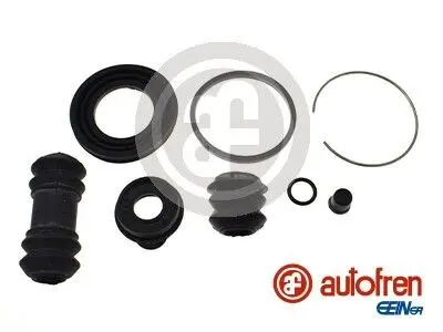 Ремкомплект заднего тормозного суппорта autofren seinsa D4741