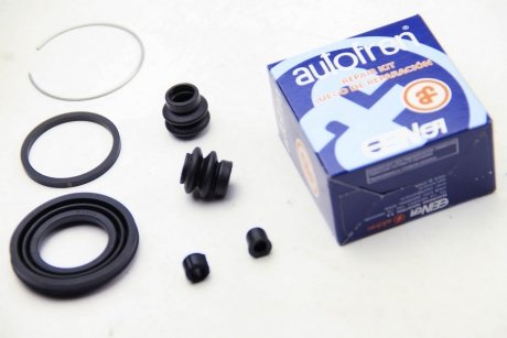 Ремкомплект заднего тормозного суппорта autofren Seinsa D4782