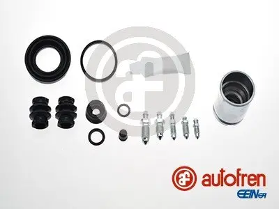Ремкомплект заднего тормозного суппорта autofren seinsa D4-846C u043du0430
