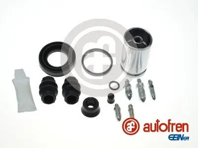 Ремкомплект заднего тормозного суппорта autofren seinsa D4846K u043du0430