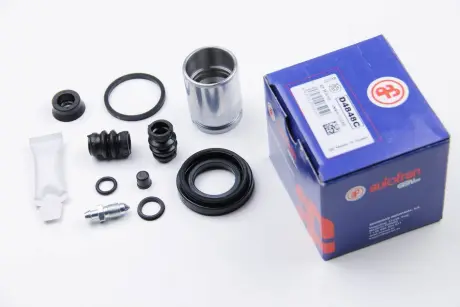 Ремкомплект заднего тормозного суппорта autofren seinsa D4848C u043du0430
