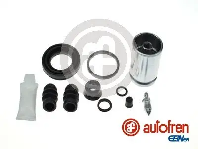 Ремкомплект заднего тормозного суппорта autofren seinsa D4848K