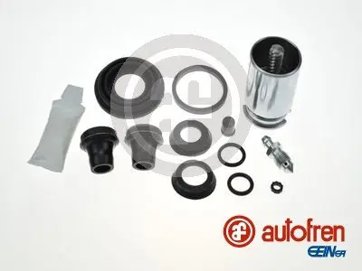 Ремкомплект заднего тормозного суппорта autofren seinsa D4853K