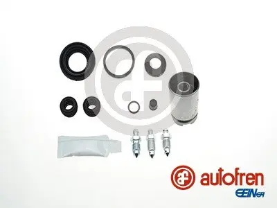 Ремкомплект заднего тормозного суппорта autofren seinsa D4857K