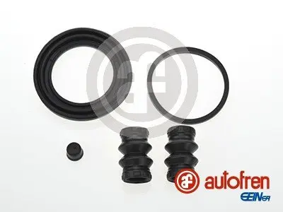 Ремкомплект заднього гальмівного супорта Autofren Seinsa D4862