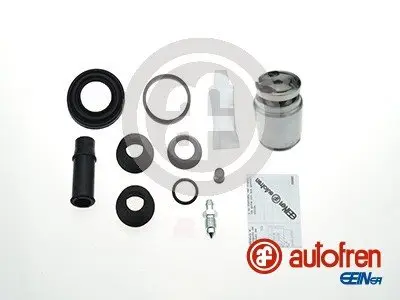 Ремкомплект заднего тормозного суппорта autofren seinsa D4961LK