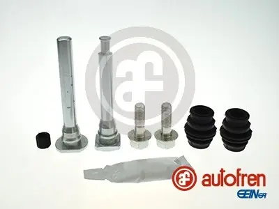 Ремкомплект заднего тормозного суппорта autofren seinsa D7211C