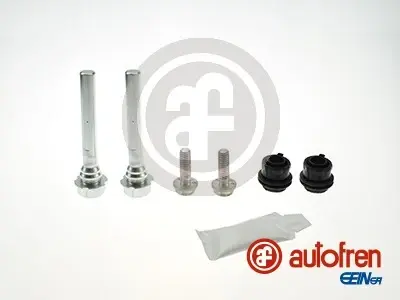 Ремкомплект заднього гальмівного супорта Autofren Seinsa D7216C