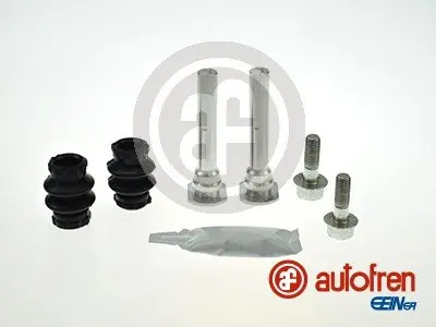 Ремкомплект заднего тормозного суппорта autofren seinsa D7 271C