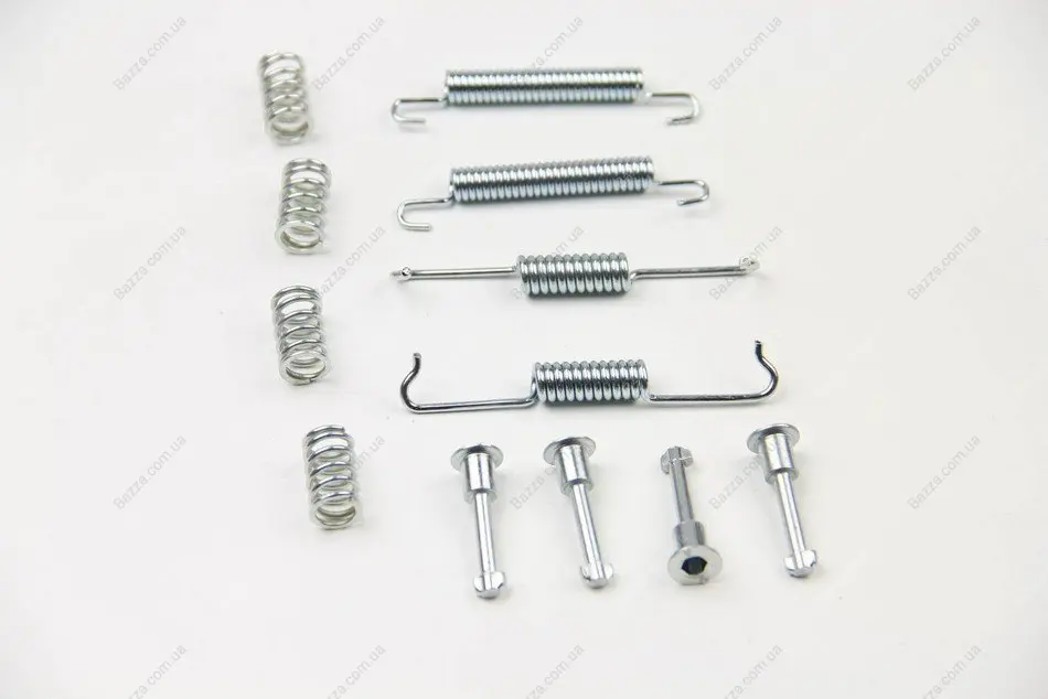 Ремонтний комплект autofren seinsa D3 956A