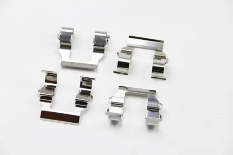 Задние тормозные колодки autofren seinsa D42685A