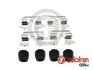 Задние тормозные колодки autofren seinsa D42925A