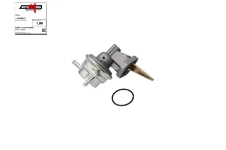 Бензонасос механічний VW Golf/Passat -91 automega dello 140009610