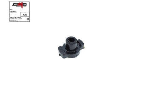 Бігунок VW 1,6-1,8 Audi, Seat (до Duceller) automega dello 150029910 на Ауди 100 с3