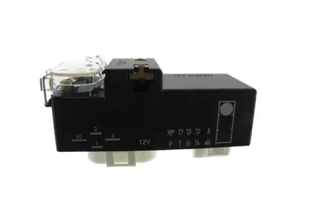 Блок керування Automega dello 150016610