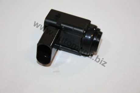 Датчик паркування передній Audi Q7, VW Golf, Jetta, Toureg, 1,6-3,2, 96- automega dello 150057410 на Шкода Фабия 1