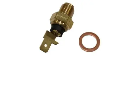 Датчик температури масла VW Golf/Passat 91> automega dello 150016510 Форд Галакси