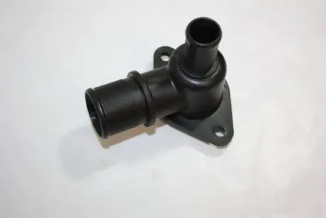 Фланець с-ми охолодження Citroen Berlingo 1.6 00-, C2 (Jm_) 1.6 03- Peugeot 206 1.6 00-, 307 SW (3H) 1.6 16V 02-, Partner 1.6 08- automega dello 160082810 Ситроен С3
