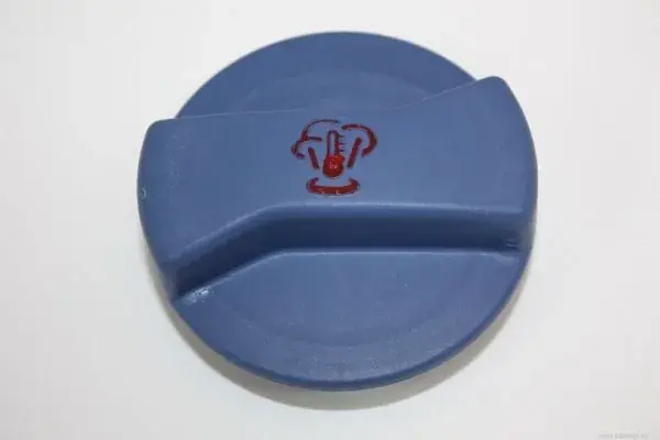 Корок компенсаційного бачка VW Golf IV 96- Automega dello 160055510 (фото 1)