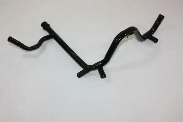 Патрубок с-ми охолодження Audi A3/Seat Leon/Skoda Octavia/VW Golf IV 1.6 97-04 Automega dello 160043110 (фото 1)