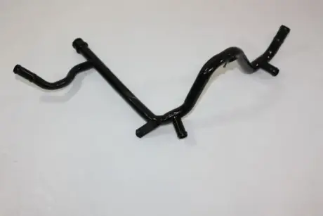 Патрубок с-ми охолодження Audi A3/Seat Leon/Skoda Octavia/VW Golf IV 1.6 97-04 Automega dello 160043110