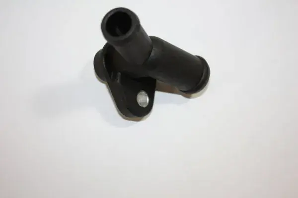Патрубок с-ми охолодження Audi A6/100 Automega dello 160054210 (фото 1)
