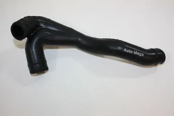 Патрубок вентиляції картера Audi/Seat/Skoda/VW 1.8T 96-06 Automega dello 130035210 (фото 1)